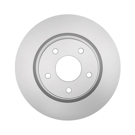 Raybestos NISSAN LEAF 14-17/ROGUE 14-17 981773FZN